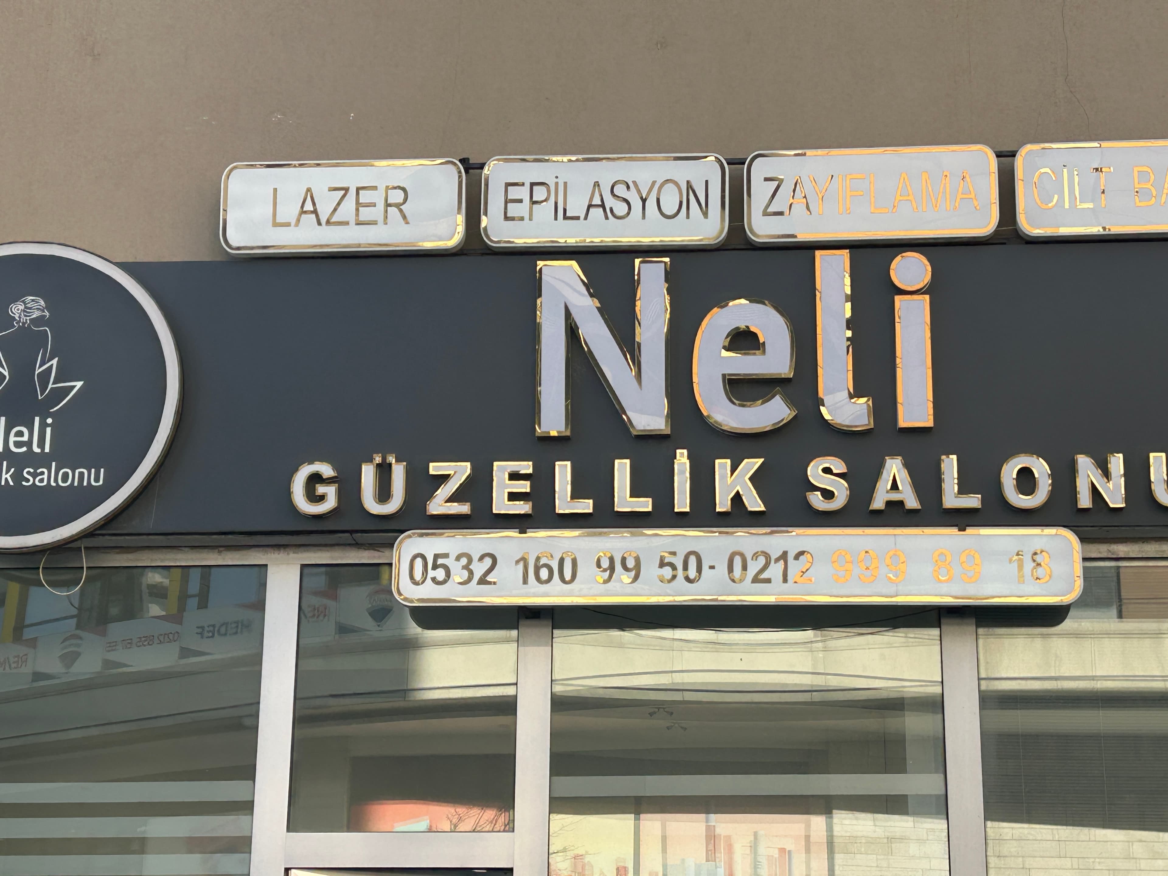 Neli Güzellik fotoğraf 5