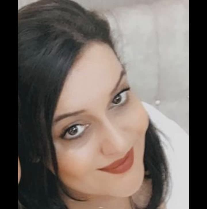 Süheyla Gümüş